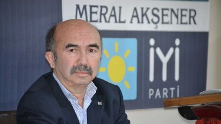 Başkan Abdulkadir Eroğlu'dan Mevlid Kandili Mesajı